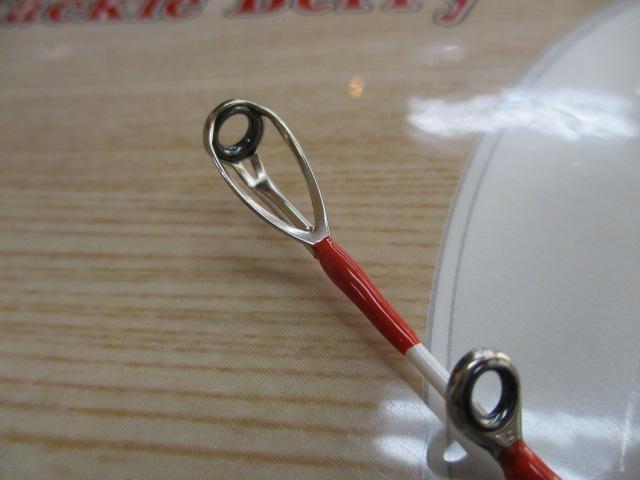 アナリスター エギタコ S-185