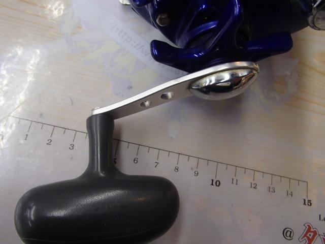 ハイパータナコン 400FBe