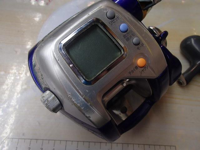 ハイパータナコン 400FBe