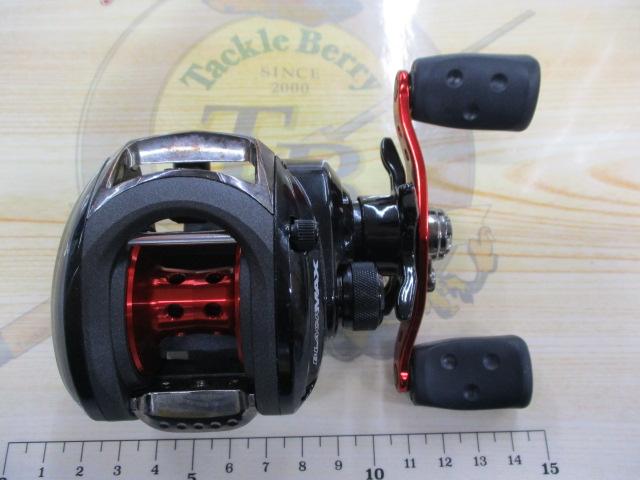 ブラックマックス(2nd/ブラックマックス2)