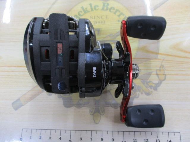 ブラックマックス(2nd/ブラックマックス2)