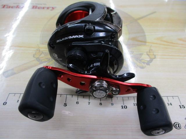 ブラックマックス(2nd/ブラックマックス2)