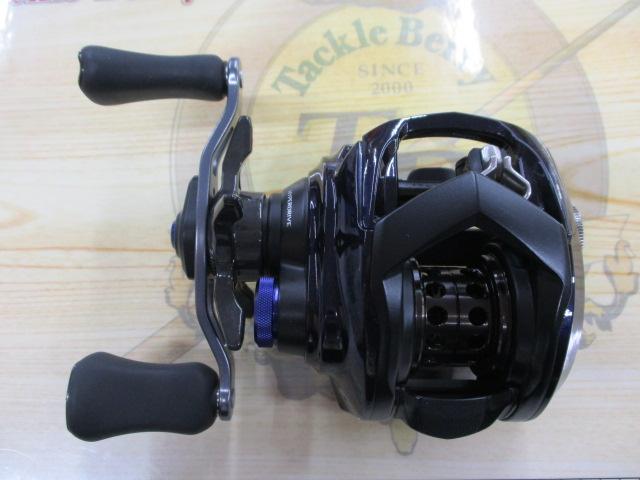 23ソルティスト BF TW 8.1L PE SP