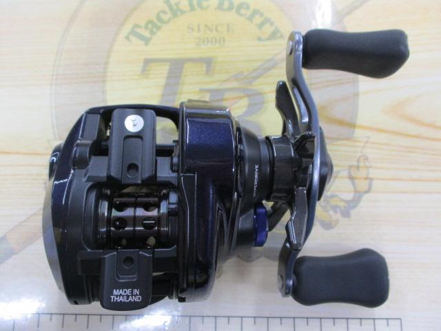 23ソルティスト BF TW 8.1L PE SP