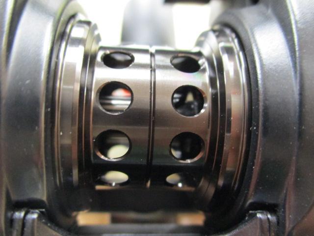 23ソルティスト BF TW 8.1L PE SP