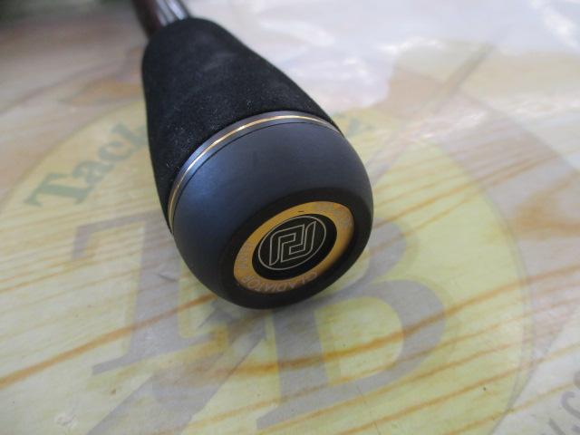 グラディエーターアンチ GA-62BF BFトリッカー