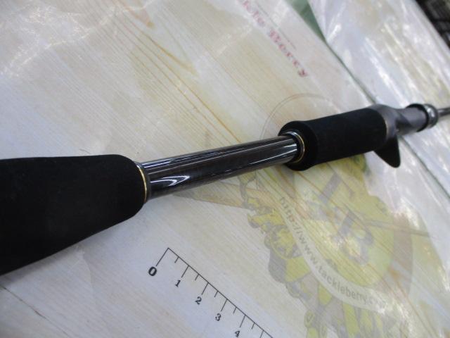 グラディエーターアンチ GA-62BF BFトリッカー