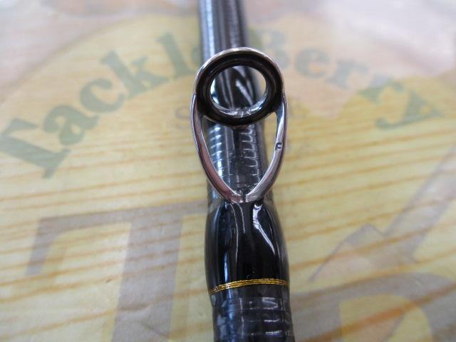 グラディエーターアンチ GA-62BF BFトリッカー