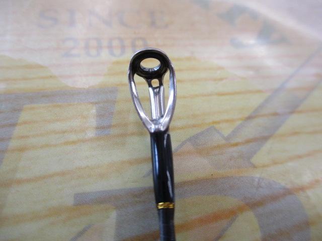 グラディエーターアンチ GA-62BF BFトリッカー