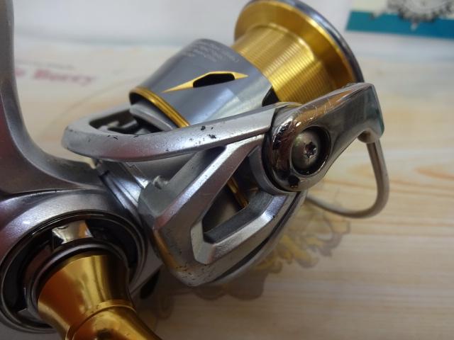 21フリームス LT4000-CXH