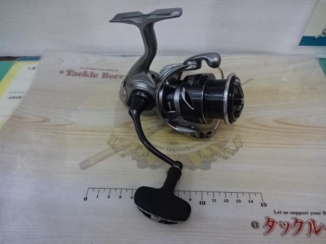 25カルディア LT3000-XH