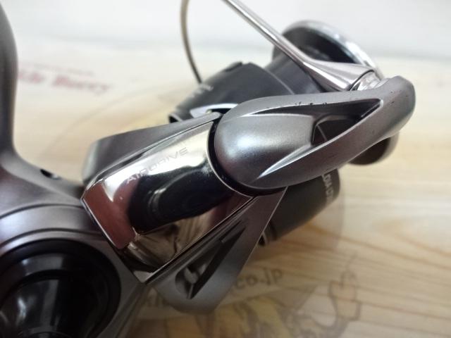 25カルディア LT3000-XH