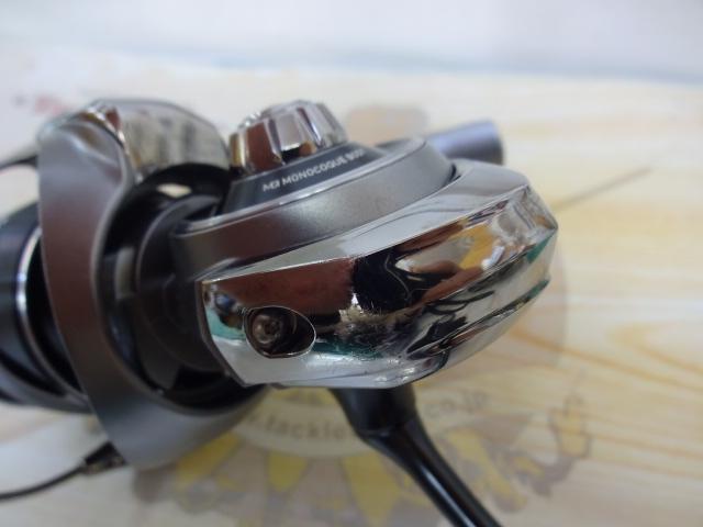 25カルディア LT3000-XH