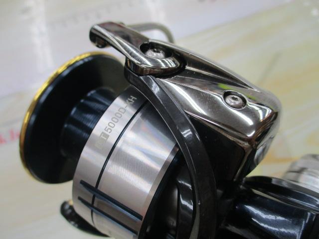 19セルテート LT5000D-XH