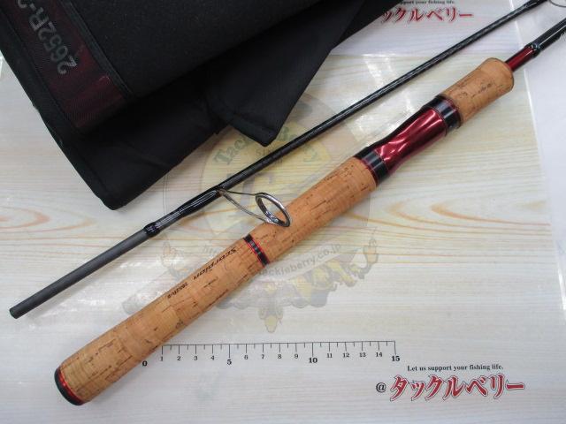 スコーピオン 2652R-2(2019モデル)｜＠ベリーネット 日本最大新品中古