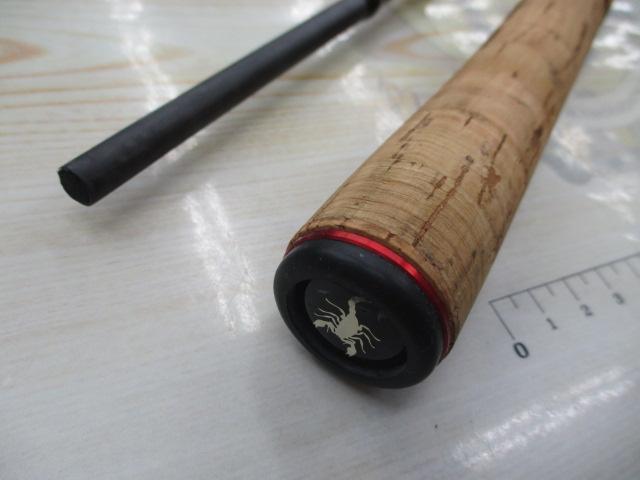 スコーピオン 2652R-2(2019モデル)