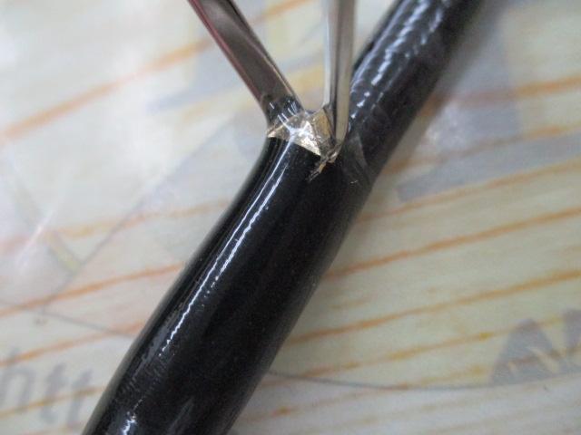 スコーピオン 2652R-2(2019モデル)