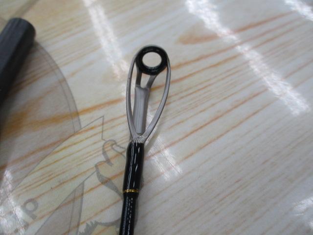 クロステージ CRX-962MH