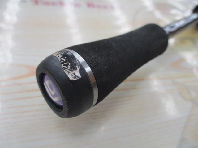 ワイルドサイド WSS61UL