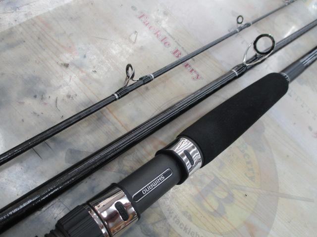 コルトスナイパーXR S100MH-3