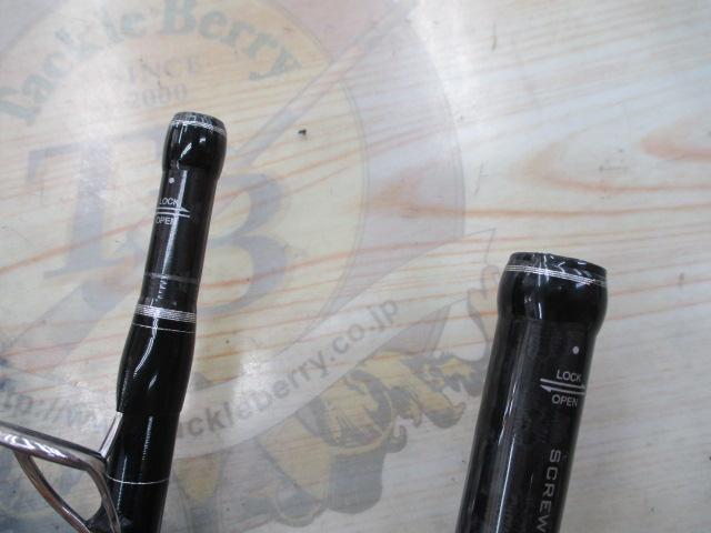 コルトスナイパーXR S100MH-3