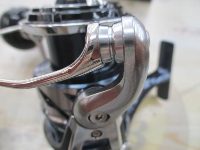 21ツインパワーSW 5000XG