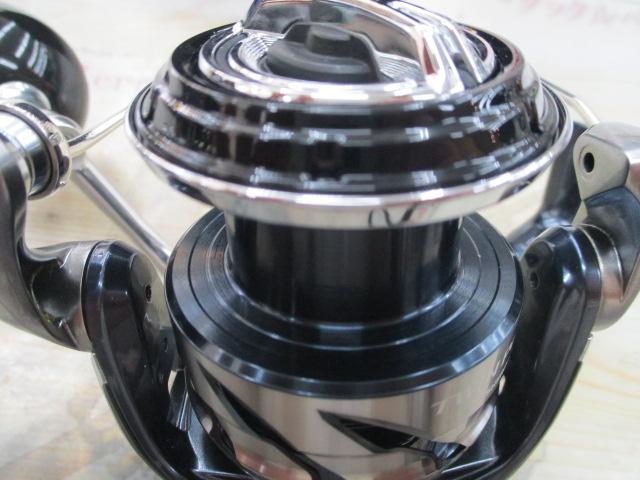 21ツインパワーSW 5000XG