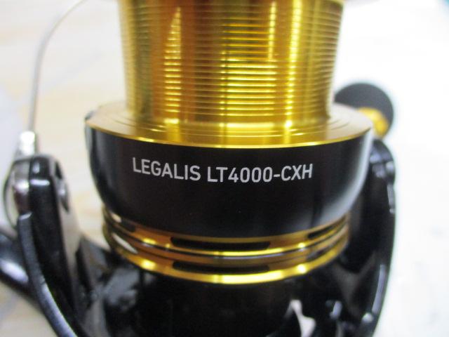 23レガリス LT4000-CXH