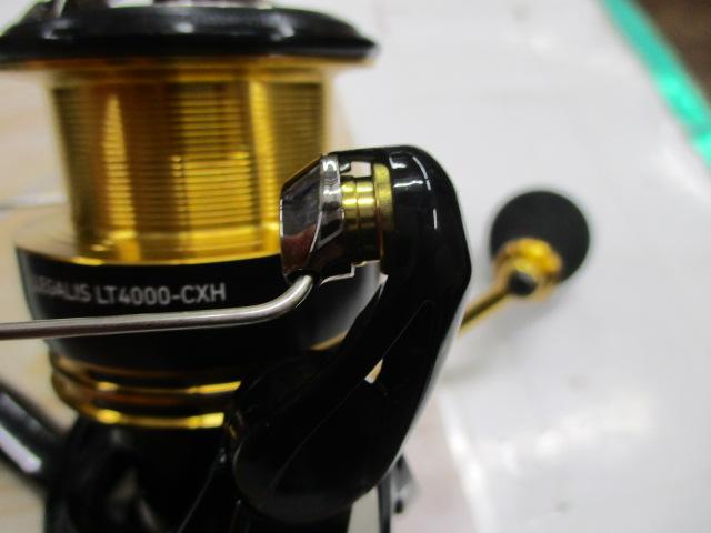 23レガリス LT4000-CXH