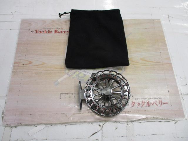 BKS90NRバトルフィールド黒鯛SG/GS3号100M糸ナシ