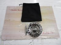 BKS90NRバトルフィールド黒鯛SG/GS3号100M糸ナシ