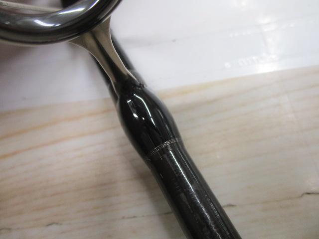 25オシアプラッガーリミテッド S88H