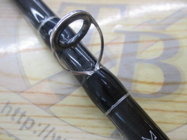 ブラックレーベル BL-FR721HRB