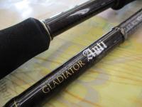 グラディエーターアンチ GA-74XHCデフューザー