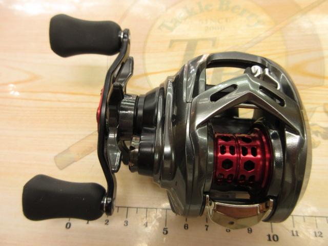 20アルファス AIR TW 8.6L