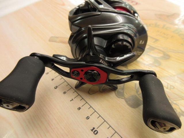 20アルファス AIR TW 8.6L