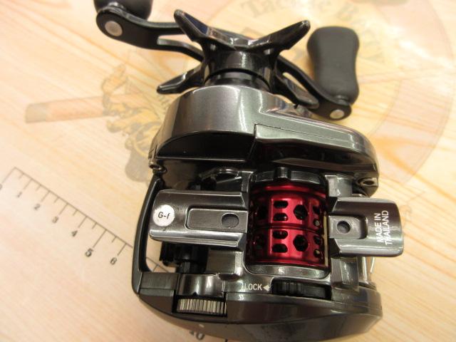 20アルファス AIR TW 8.6L