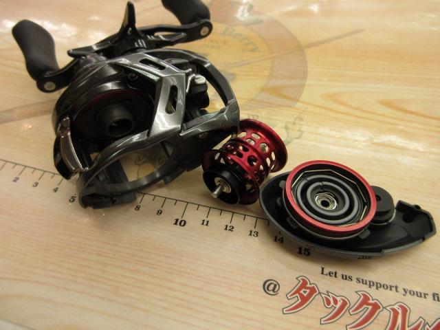 20アルファス AIR TW 8.6L