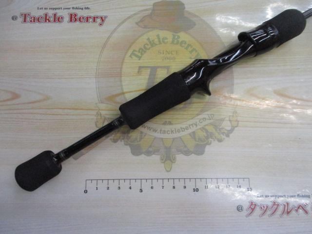 リアルクレセント RC-57 ベイト