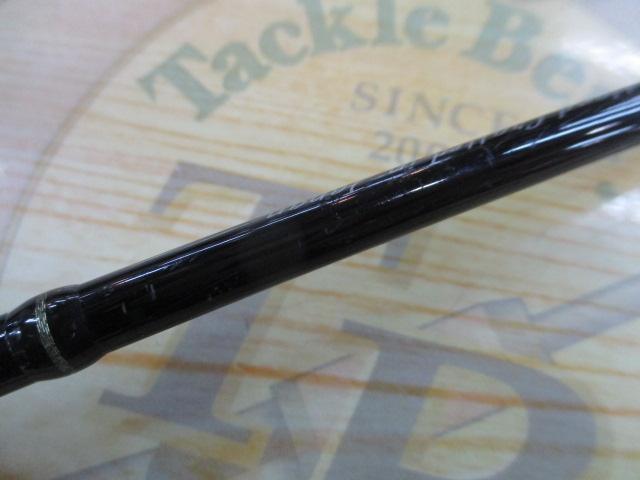 リアルクレセント RC-57 ベイト