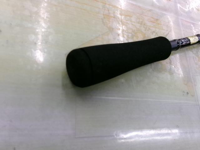 セフィアCI4+ティップエギング S68L-S