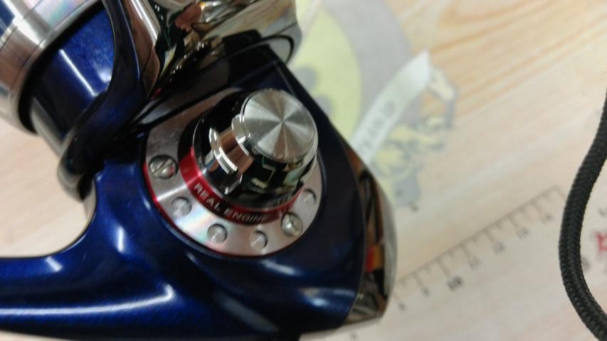 セルテート 3500HDカスタム