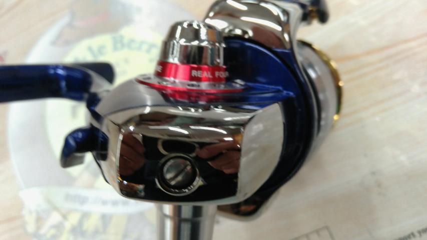 セルテート 3500HDカスタム