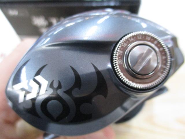 25タトゥーラ SV TW 100XHL