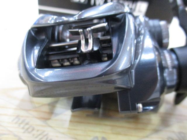 25タトゥーラ SV TW 100XHL