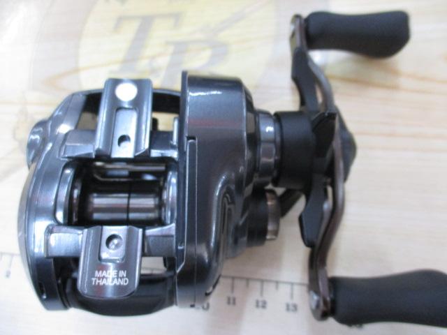 25タトゥーラ SV TW 100XHL