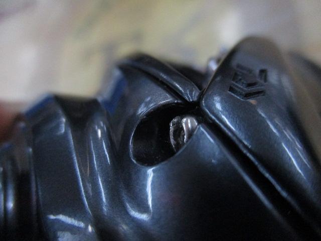 25タトゥーラ SV TW 100XHL