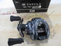 25タトゥーラ SV TW 100XHL