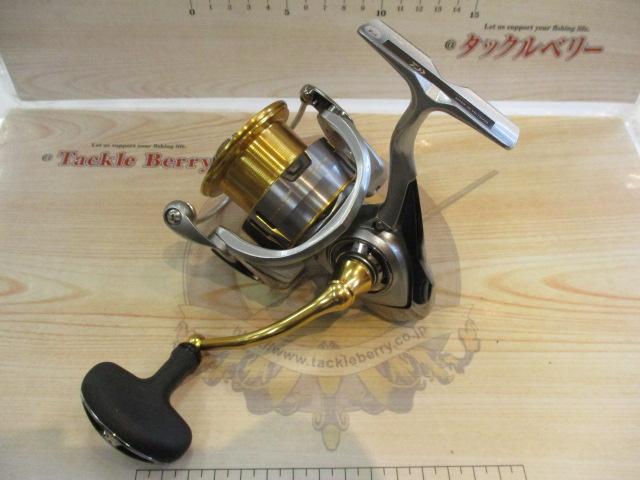 18フリームス LT5000S-CXH