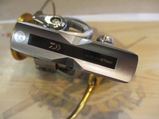 18フリームス LT5000S-CXH